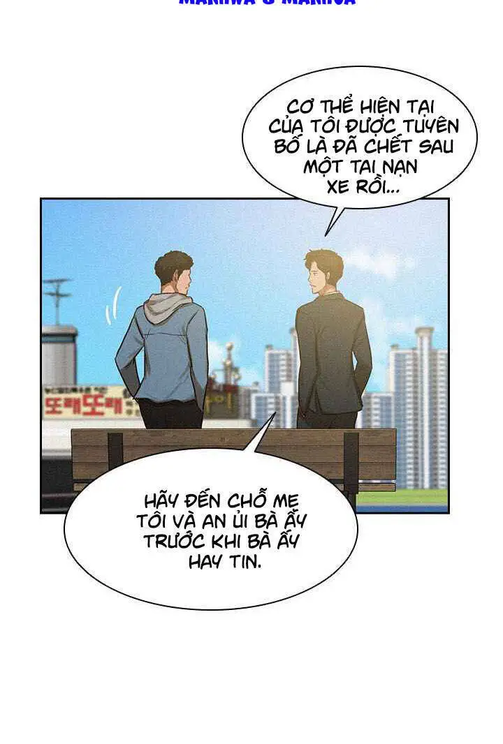 Chúa Tể Đồng Tiền Nettruyen ZZZ Chương 9 Page 13