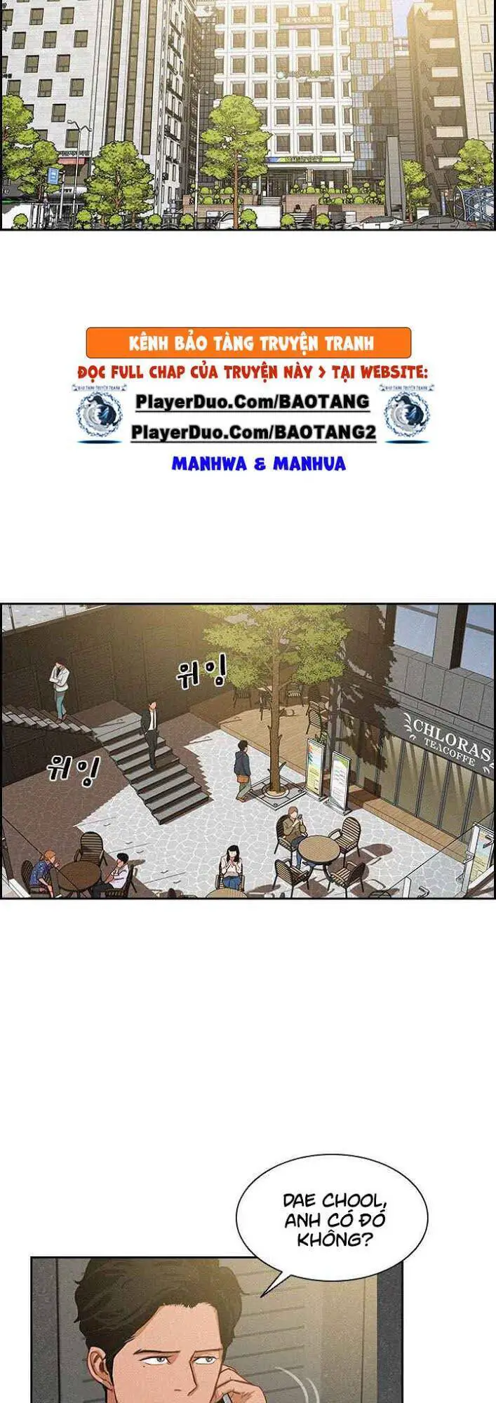 Chúa Tể Đồng Tiền Nettruyen ZZZ Chương 9 Page 17