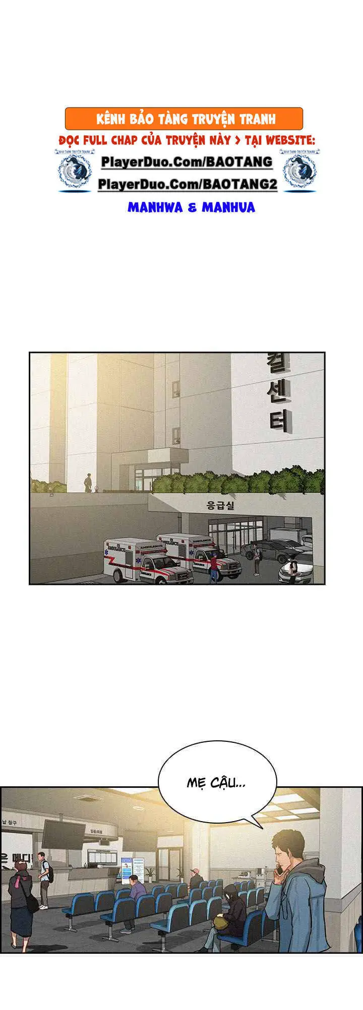 Chúa Tể Đồng Tiền Nettruyen ZZZ Chương 9 Page 19