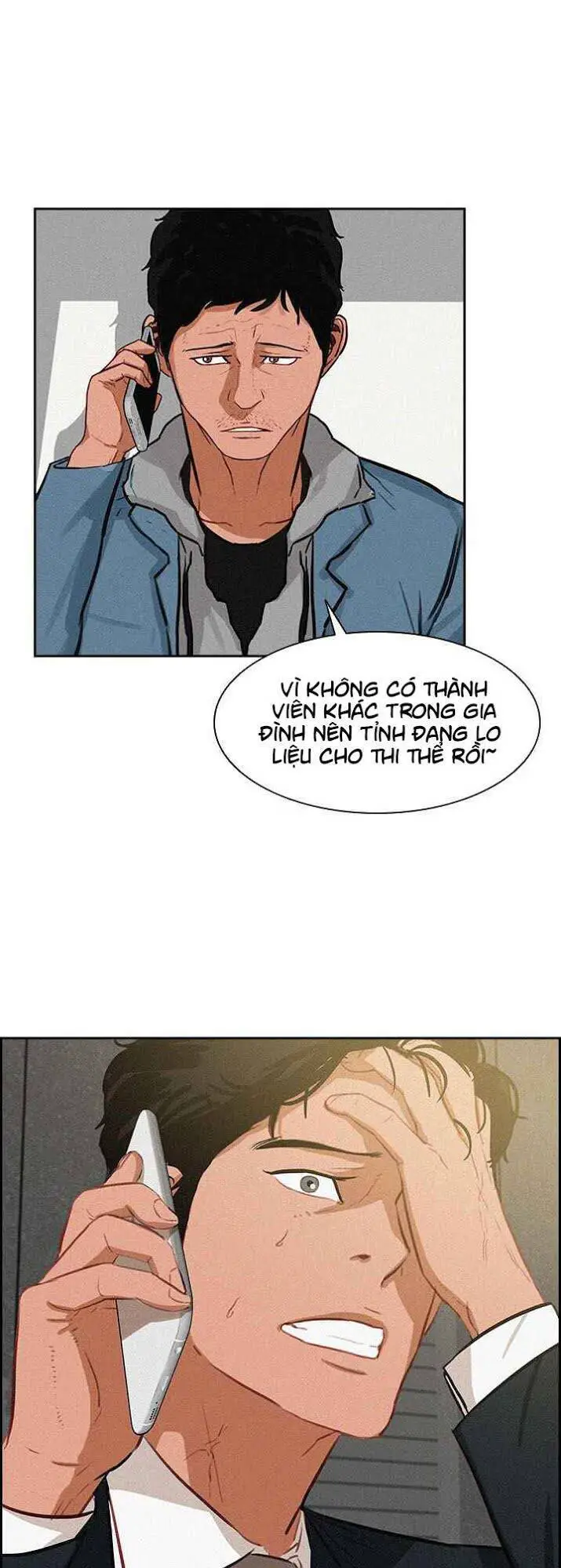 Chúa Tể Đồng Tiền Nettruyen ZZZ Chương 9 Page 23