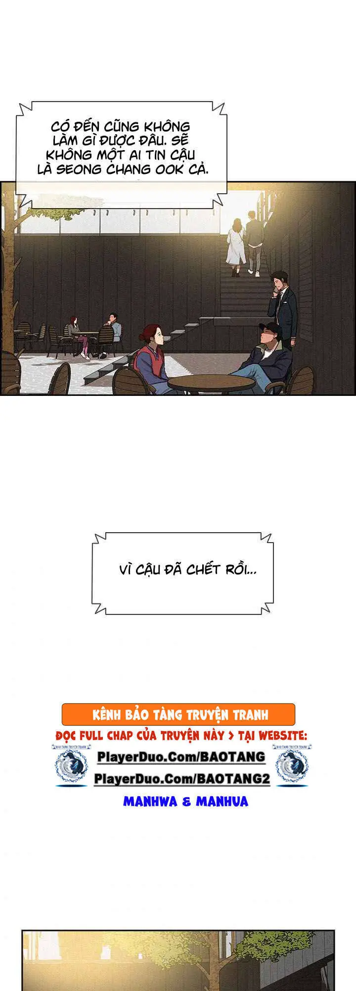 Chúa Tể Đồng Tiền Nettruyen ZZZ Chương 9 Page 25