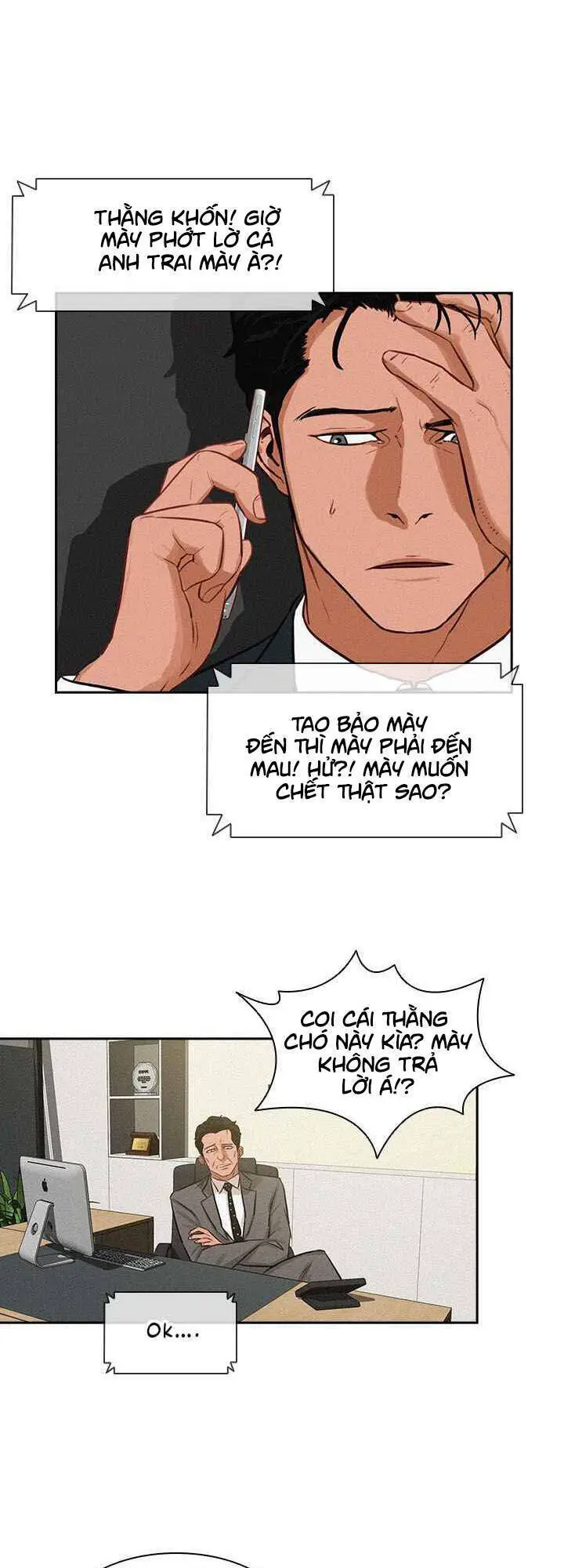 Chúa Tể Đồng Tiền Nettruyen ZZZ Chương 9 Page 28