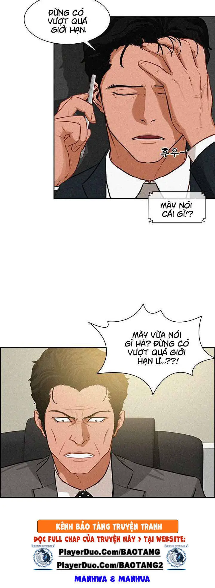 Chúa Tể Đồng Tiền Nettruyen ZZZ Chương 9 Page 29