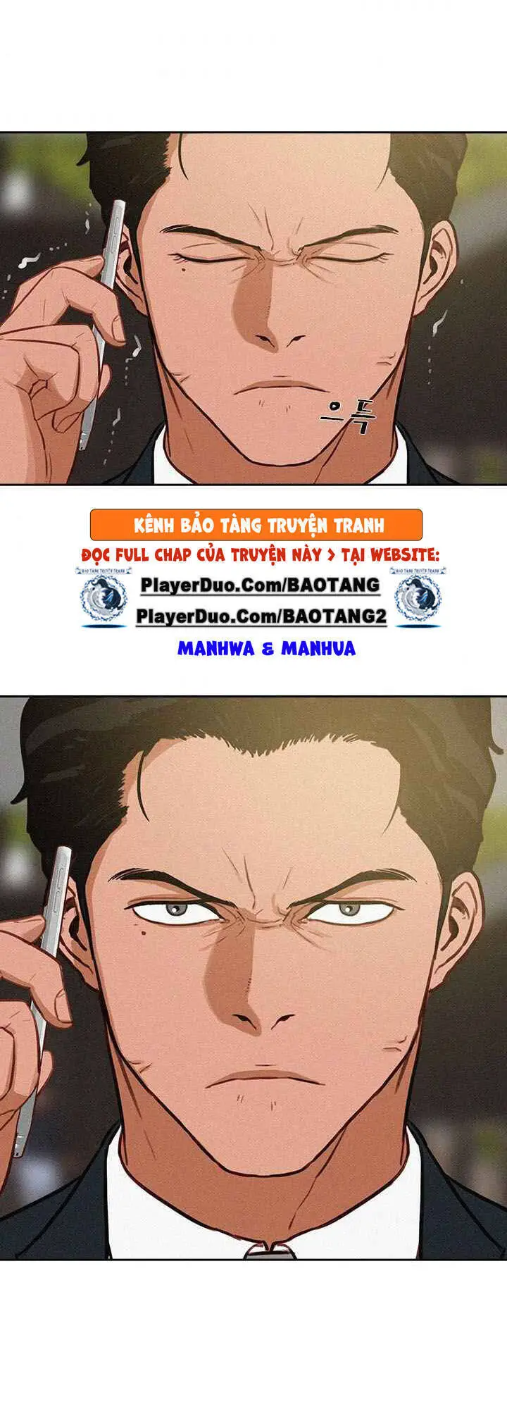 Chúa Tể Đồng Tiền Nettruyen ZZZ Chương 9 Page 33
