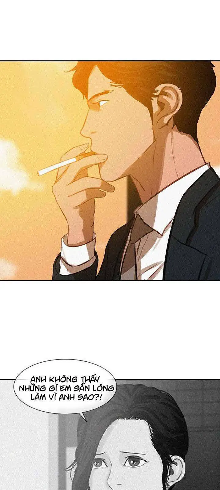 Chúa Tể Đồng Tiền Nettruyen ZZZ Chương 4 Page 22