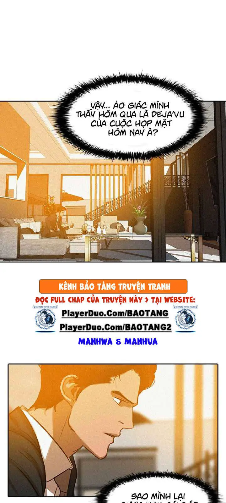 Chúa Tể Đồng Tiền Nettruyen ZZZ Chương 4 Page 28