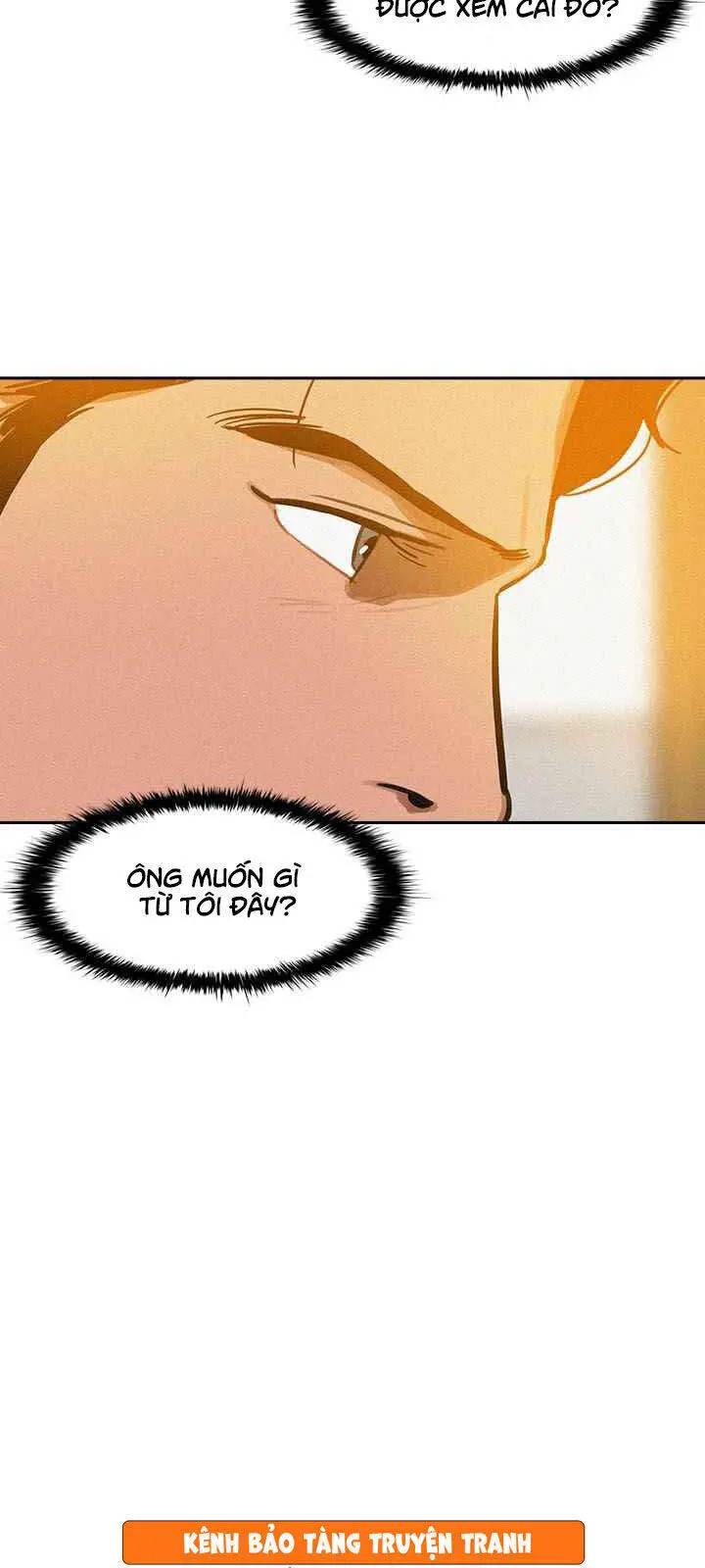 Chúa Tể Đồng Tiền Nettruyen ZZZ Chương 4 Page 29