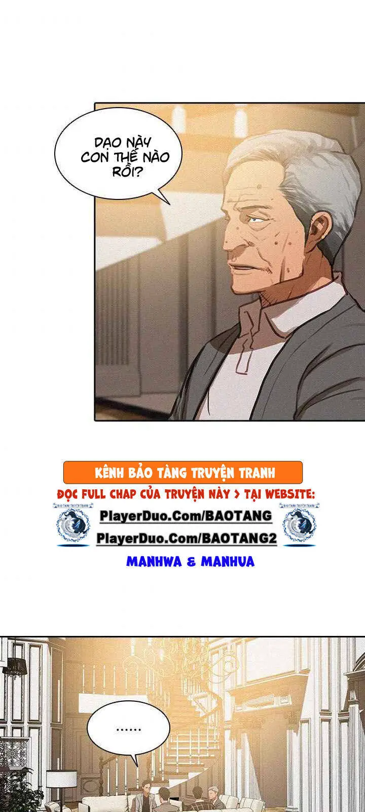 Chúa Tể Đồng Tiền Nettruyen ZZZ Chương 4 Page 31