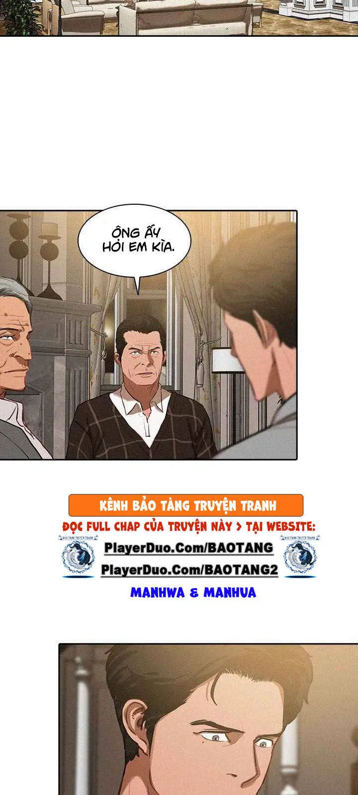 Chúa Tể Đồng Tiền Nettruyen ZZZ Chương 4 Page 32