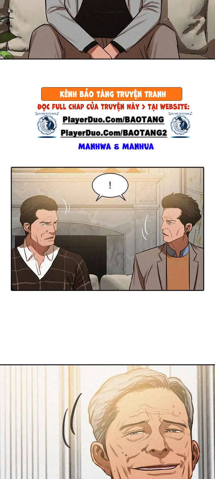 Chúa Tể Đồng Tiền Nettruyen ZZZ Chương 4 Page 35