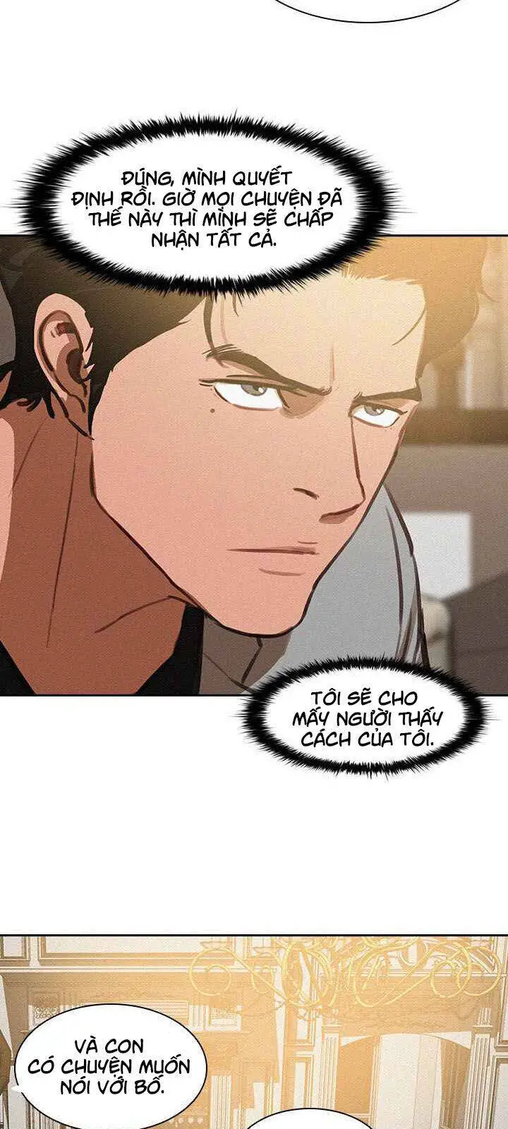 Chúa Tể Đồng Tiền Nettruyen ZZZ Chương 4 Page 37