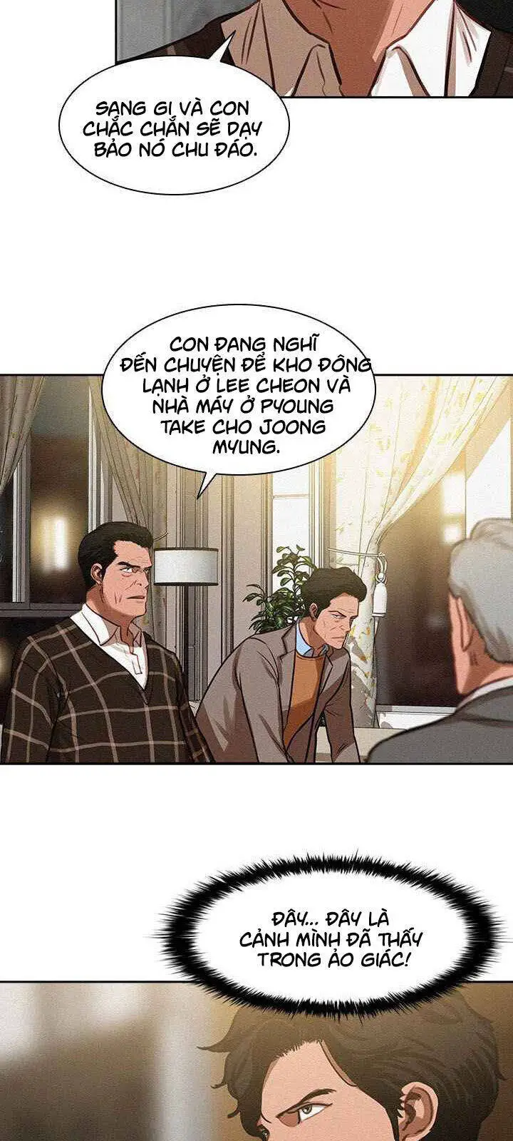 Chúa Tể Đồng Tiền Nettruyen ZZZ Chương 4 Page 41