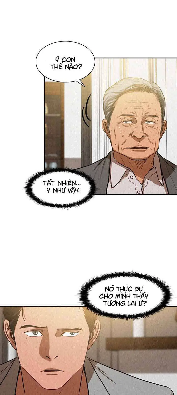 Chúa Tể Đồng Tiền Nettruyen ZZZ Chương 4 Page 43