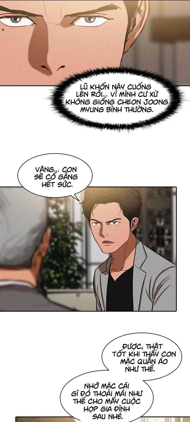 Chúa Tể Đồng Tiền Nettruyen ZZZ Chương 4 Page 45