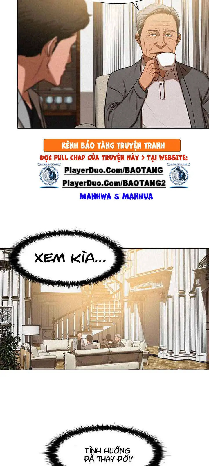 Chúa Tể Đồng Tiền Nettruyen ZZZ Chương 4 Page 46