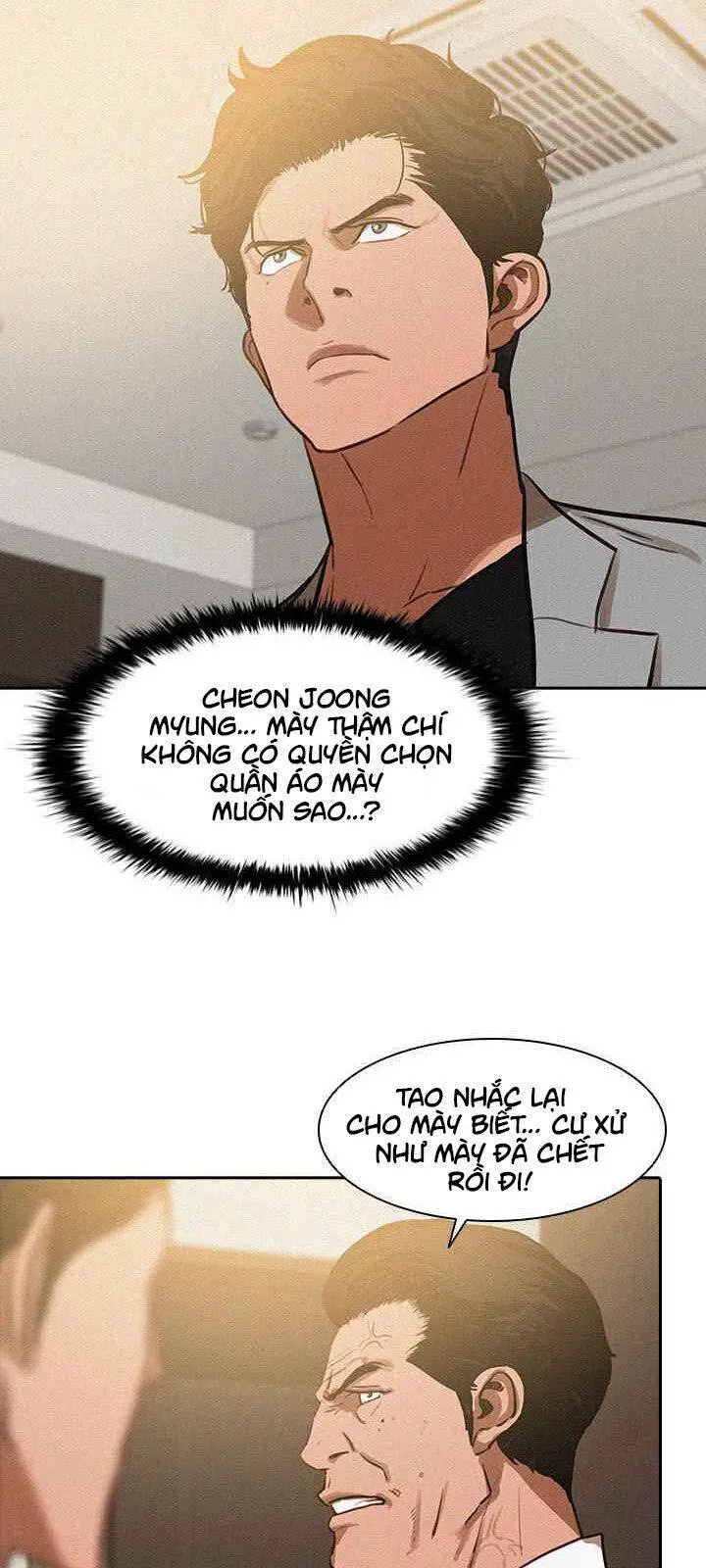Chúa Tể Đồng Tiền Nettruyen ZZZ Chương 4 Page 51