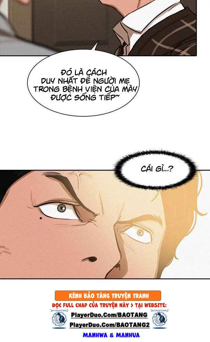 Chúa Tể Đồng Tiền Nettruyen ZZZ Chương 4 Page 52