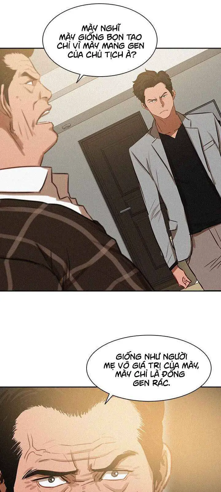 Chúa Tể Đồng Tiền Nettruyen ZZZ Chương 4 Page 53