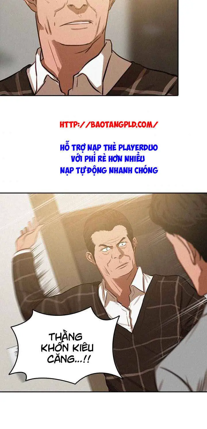 Chúa Tể Đồng Tiền Nettruyen ZZZ Chương 4 Page 57