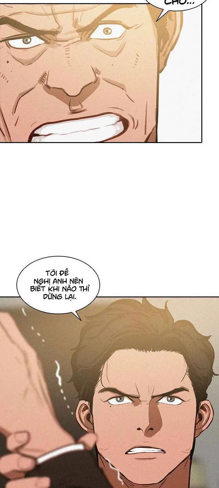 Chúa Tể Đồng Tiền Nettruyen ZZZ Chương 4 Page 59