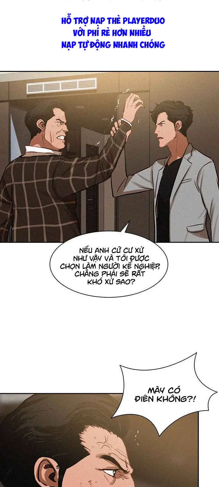 Chúa Tể Đồng Tiền Nettruyen ZZZ Chương 4 Page 61