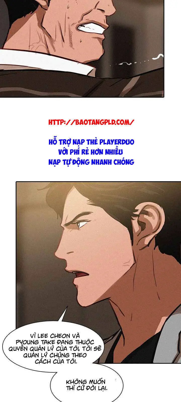 Chúa Tể Đồng Tiền Nettruyen ZZZ Chương 4 Page 62