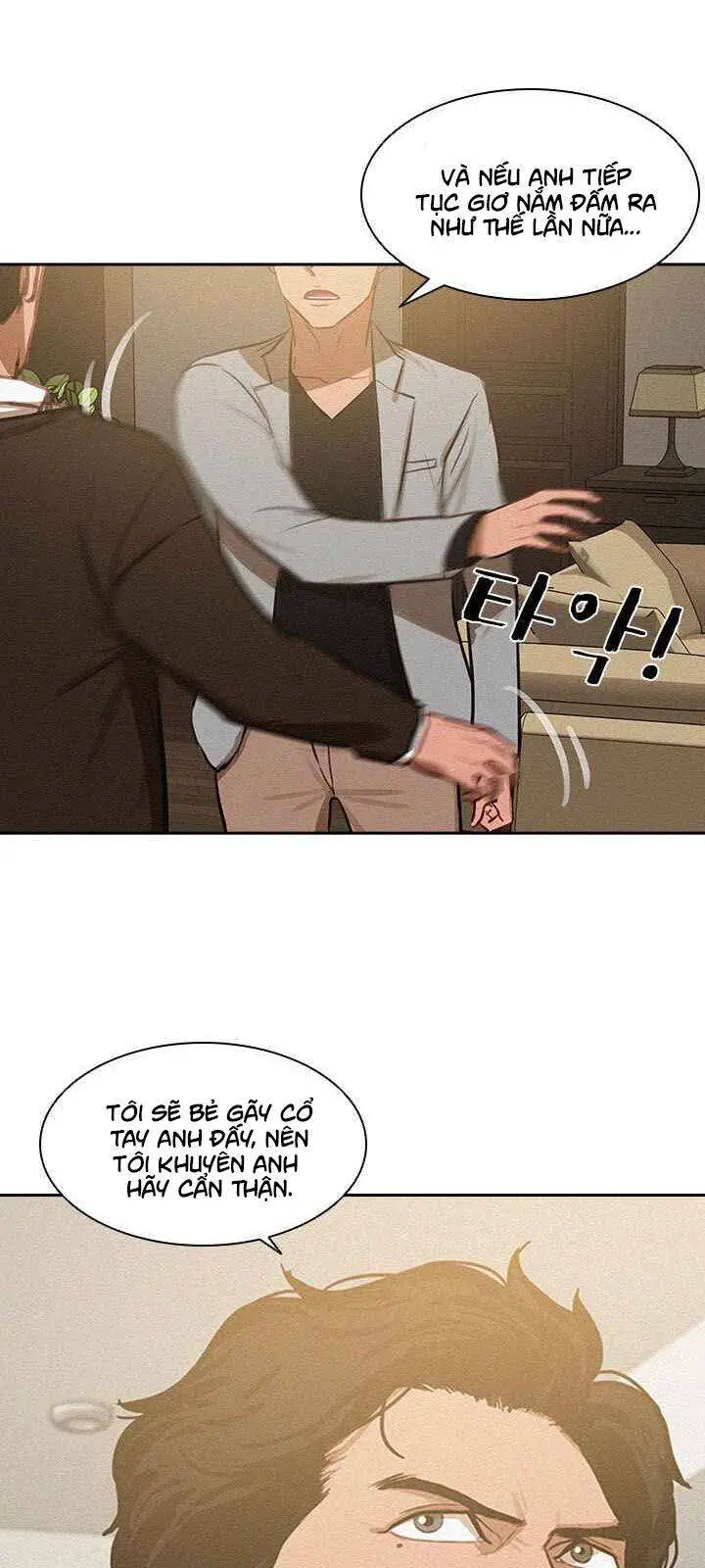 Chúa Tể Đồng Tiền Nettruyen ZZZ Chương 4 Page 64