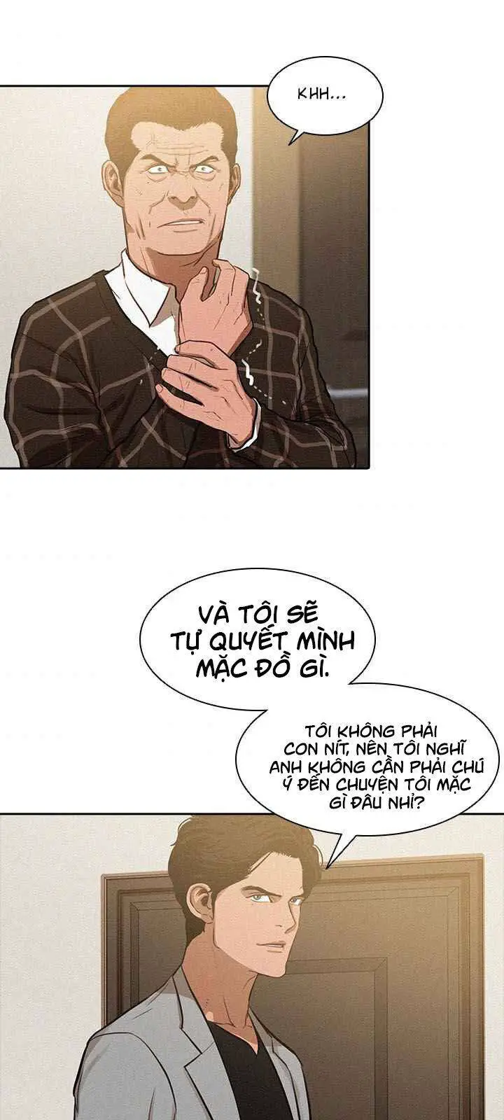 Chúa Tể Đồng Tiền Nettruyen ZZZ Chương 4 Page 66