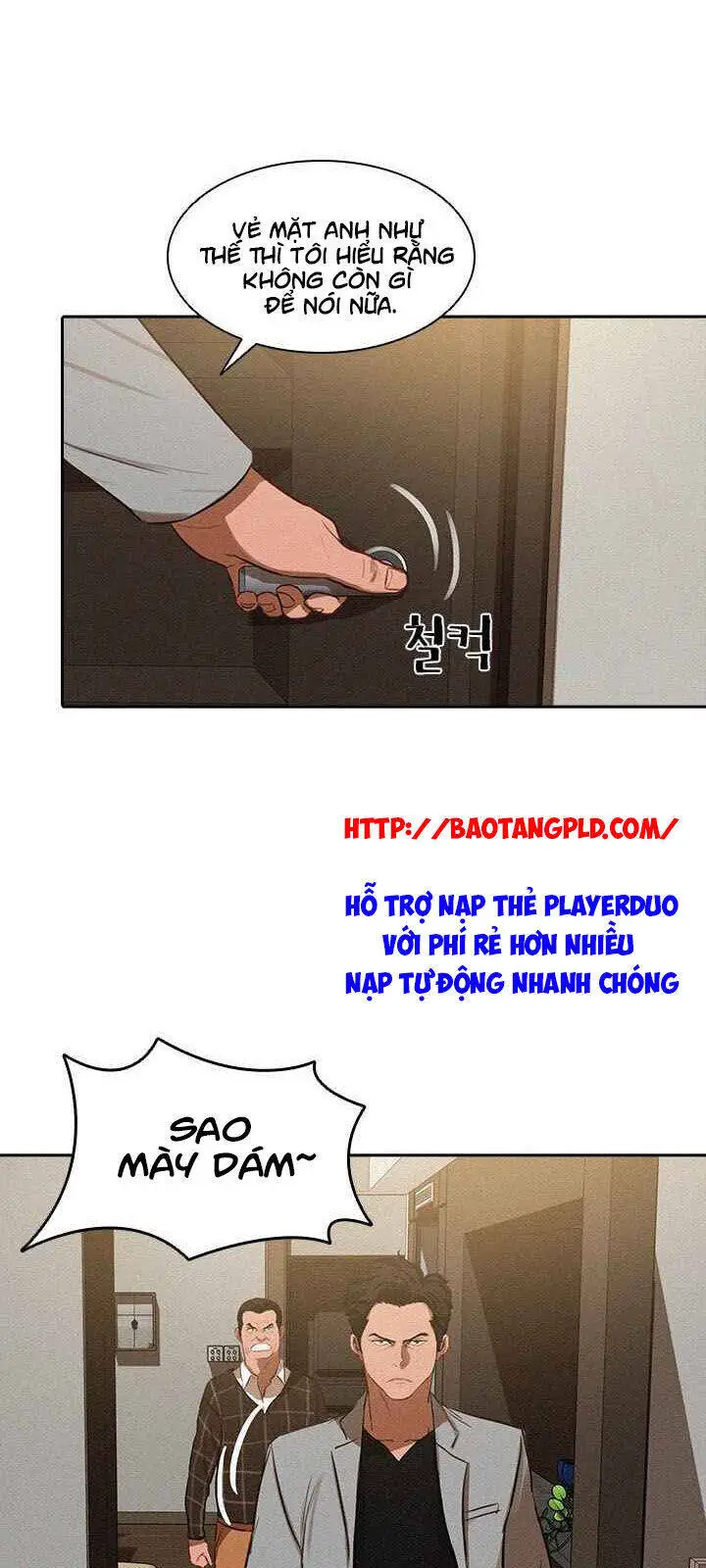 Chúa Tể Đồng Tiền Nettruyen ZZZ Chương 4 Page 69