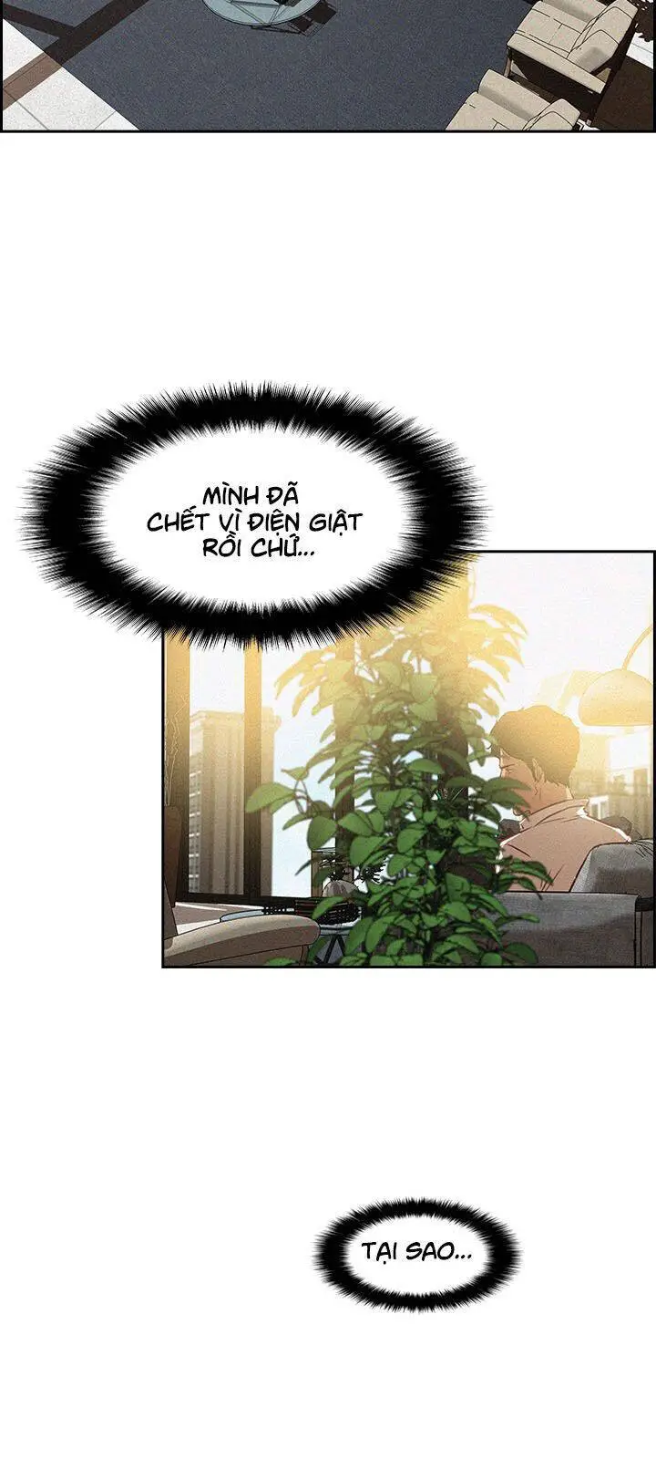 Chúa Tể Đồng Tiền Nettruyen ZZZ Chương 2 Page 4
