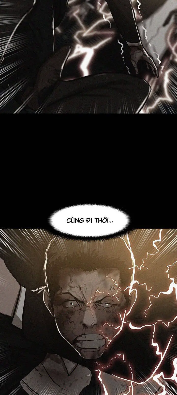 Chúa Tể Đồng Tiền Nettruyen ZZZ Chương 2 Page 8
