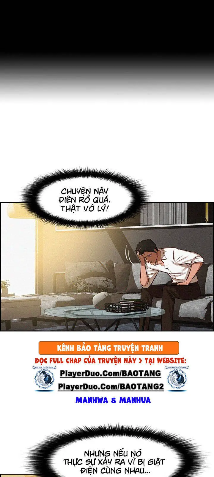Chúa Tể Đồng Tiền Nettruyen ZZZ Chương 2 Page 10