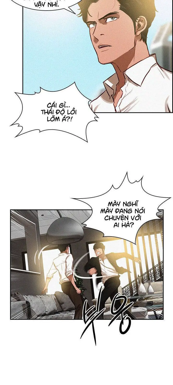 Chúa Tể Đồng Tiền Nettruyen ZZZ Chương 2 Page 17