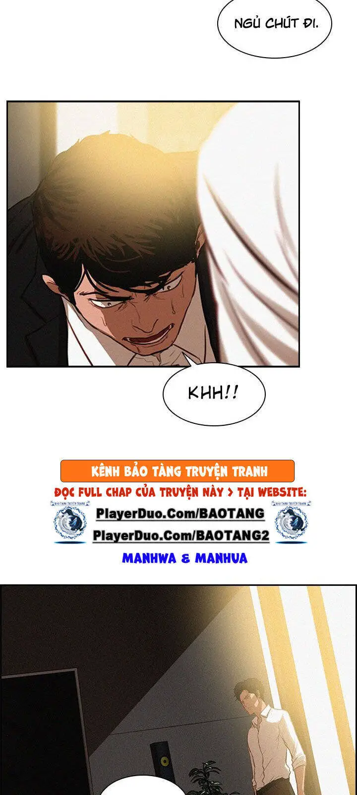 Chúa Tể Đồng Tiền Nettruyen ZZZ Chương 2 Page 19