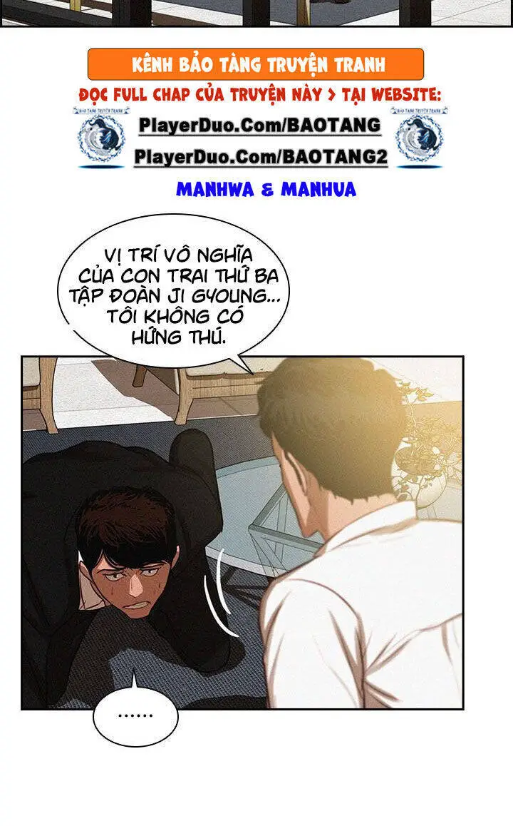 Chúa Tể Đồng Tiền Nettruyen ZZZ Chương 2 Page 24