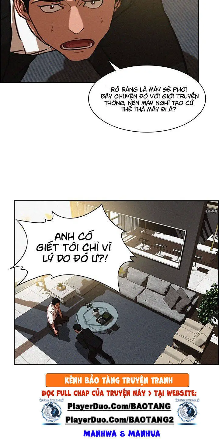 Chúa Tể Đồng Tiền Nettruyen ZZZ Chương 2 Page 26