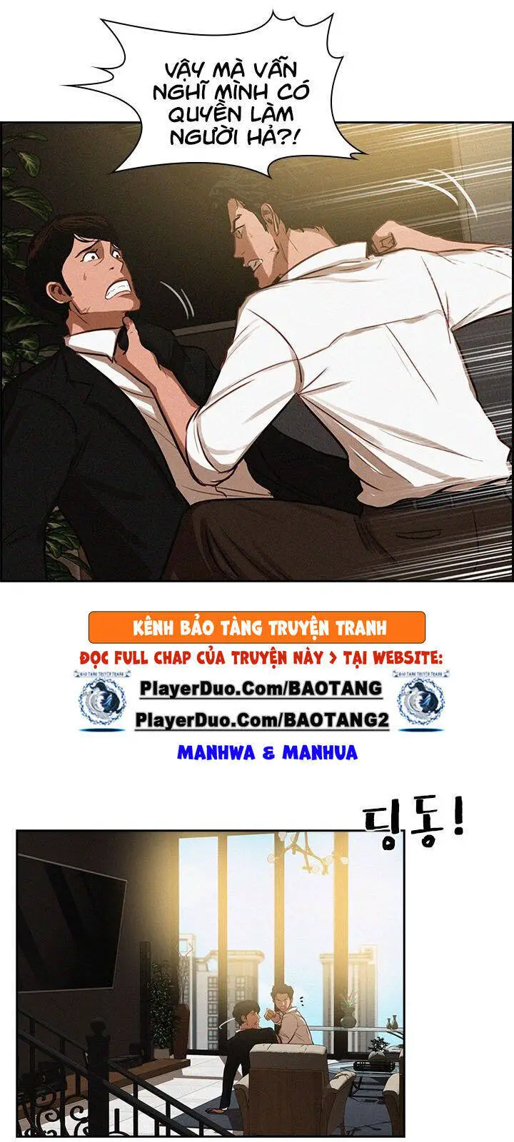 Chúa Tể Đồng Tiền Nettruyen ZZZ Chương 2 Page 27