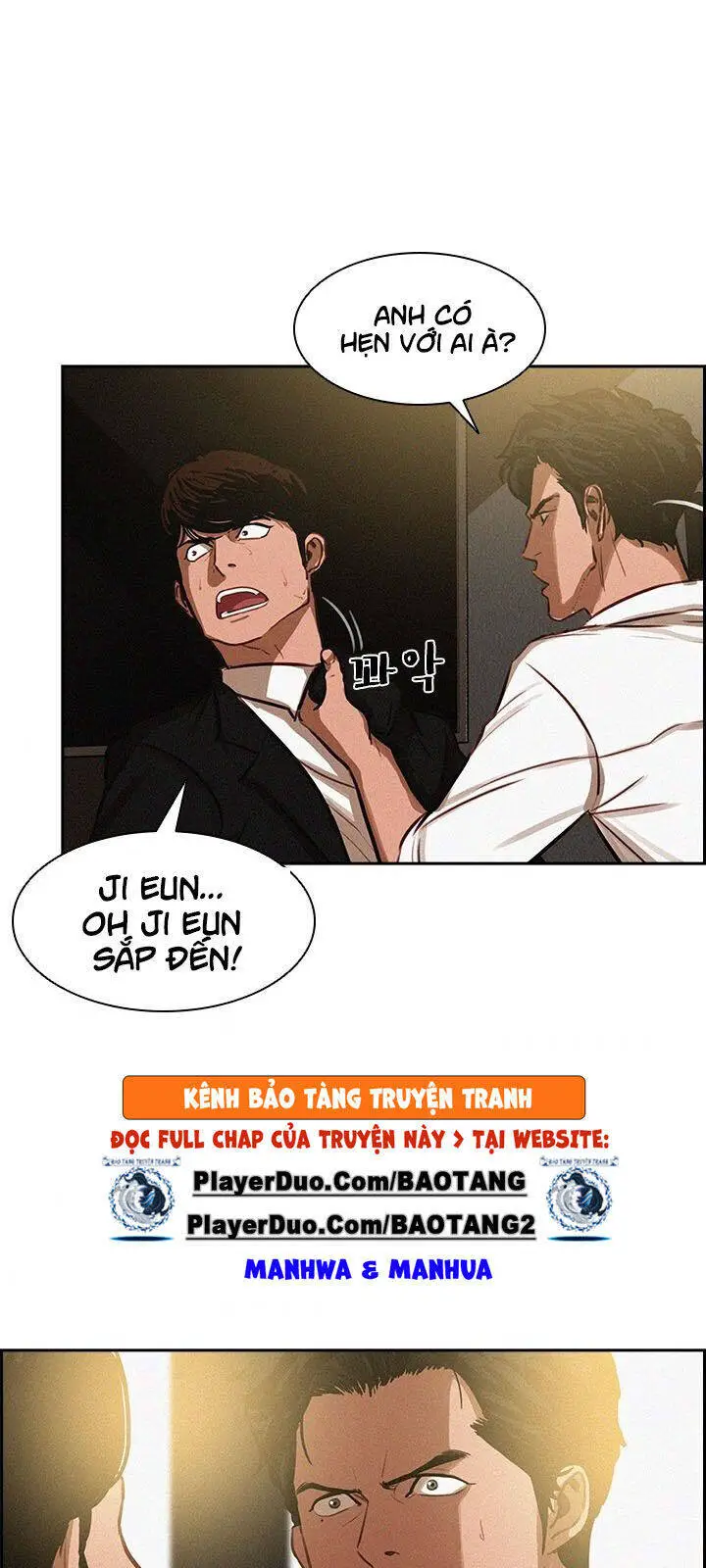 Chúa Tể Đồng Tiền Nettruyen ZZZ Chương 2 Page 28