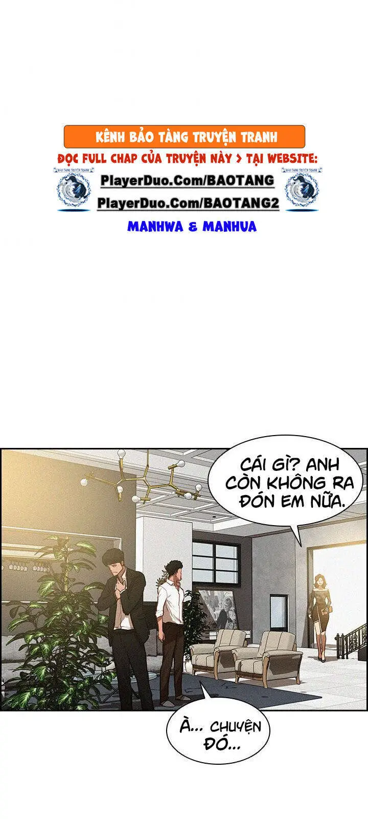 Chúa Tể Đồng Tiền Nettruyen ZZZ Chương 2 Page 30