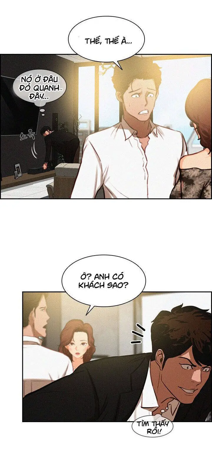 Chúa Tể Đồng Tiền Nettruyen ZZZ Chương 2 Page 32