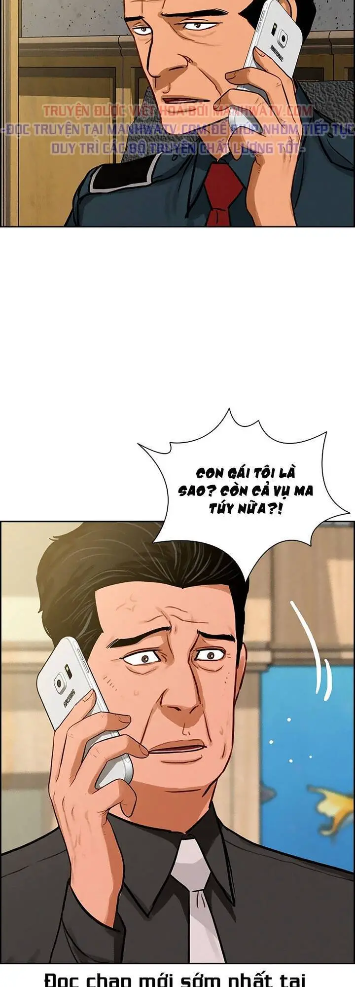 Chúa Tể Đồng Tiền Nettruyen ZZZ Chương 100 Page 21