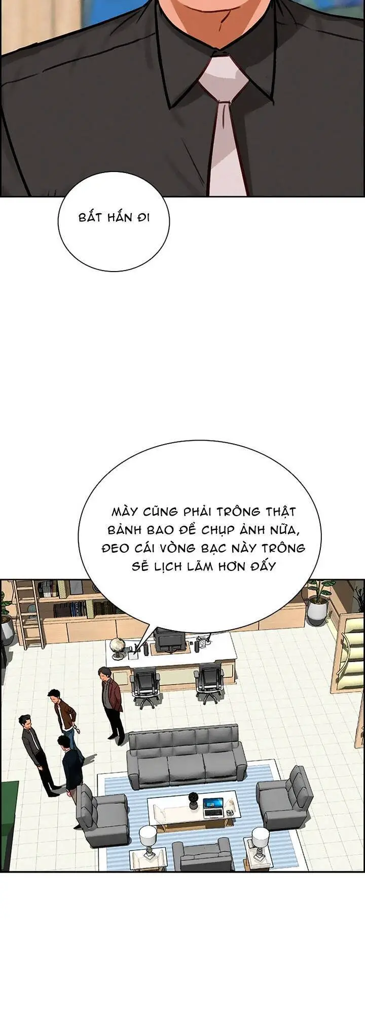 Chúa Tể Đồng Tiền Nettruyen ZZZ Chương 100 Page 25