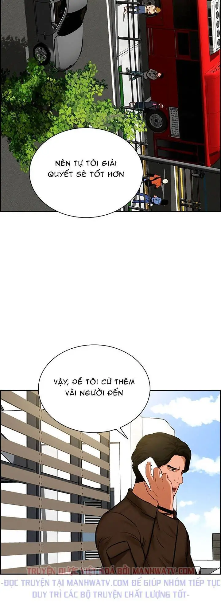 Chúa Tể Đồng Tiền Nettruyen ZZZ Chương 100 Page 35