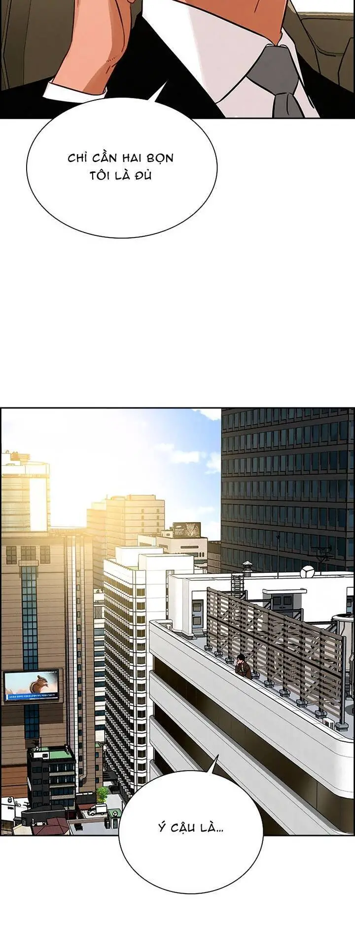 Chúa Tể Đồng Tiền Nettruyen ZZZ Chương 100 Page 37