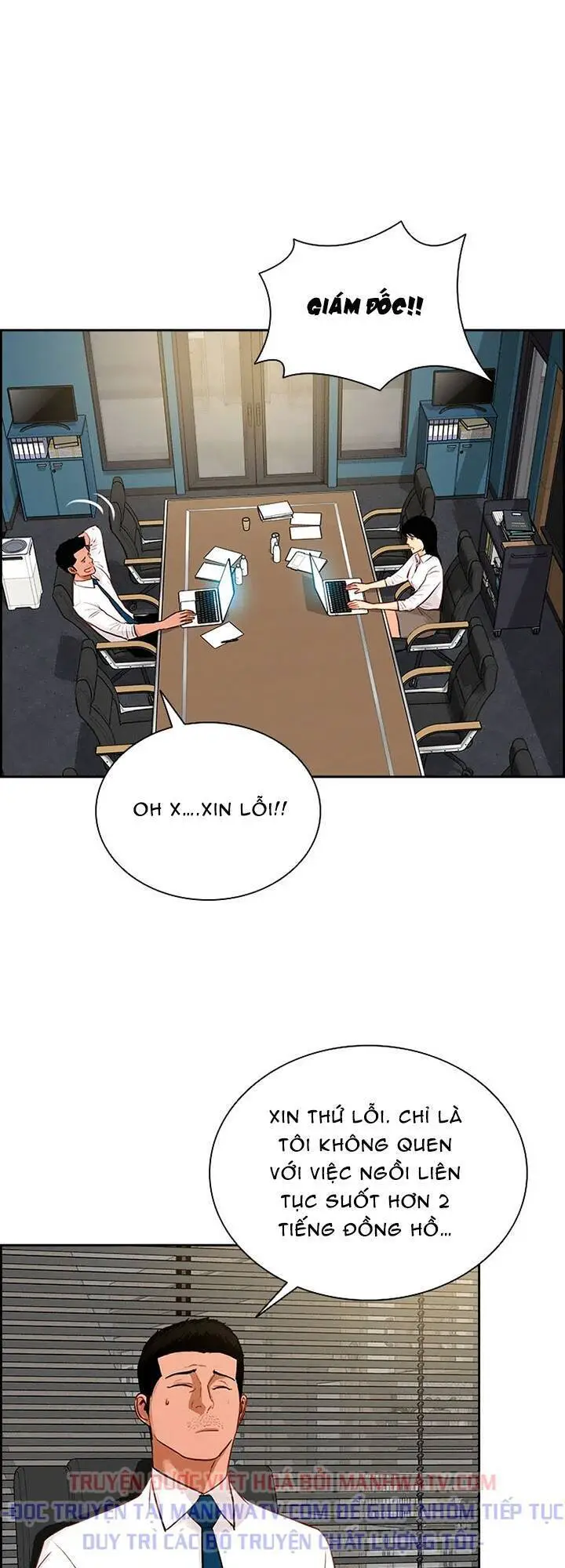 Chúa Tể Đồng Tiền Nettruyen ZZZ Chương 100 Page 39