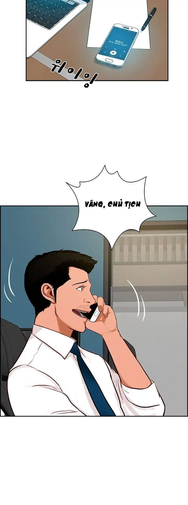 Chúa Tể Đồng Tiền Nettruyen ZZZ Chương 100 Page 41