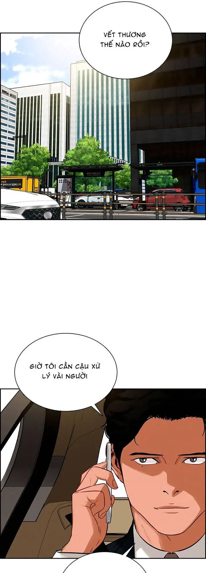 Chúa Tể Đồng Tiền Nettruyen ZZZ Chương 100 Page 42
