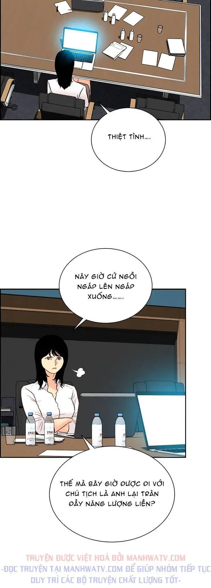 Chúa Tể Đồng Tiền Nettruyen ZZZ Chương 100 Page 48