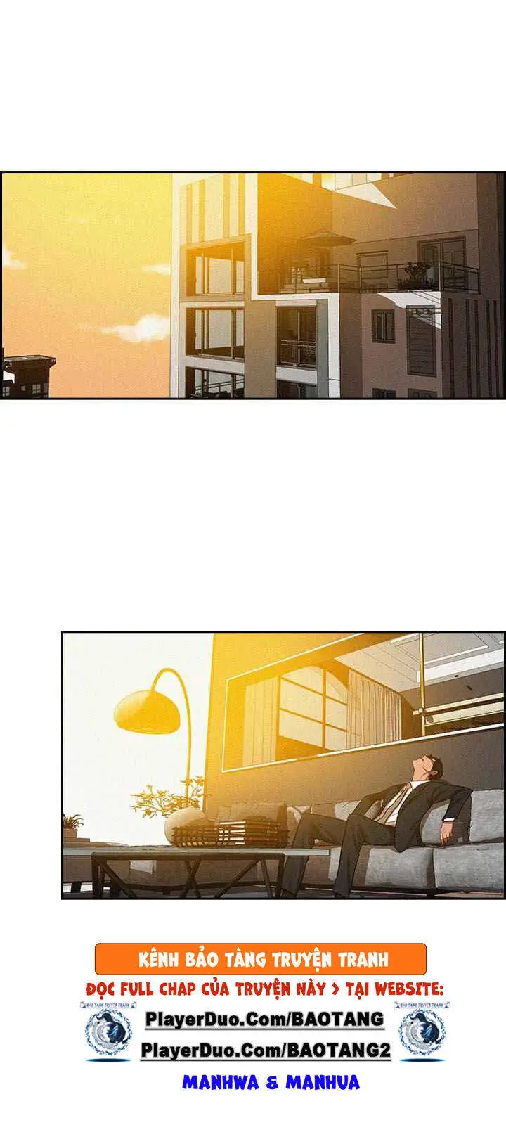 Chúa Tể Đồng Tiền Nettruyen ZZZ Chương 3 Page 35