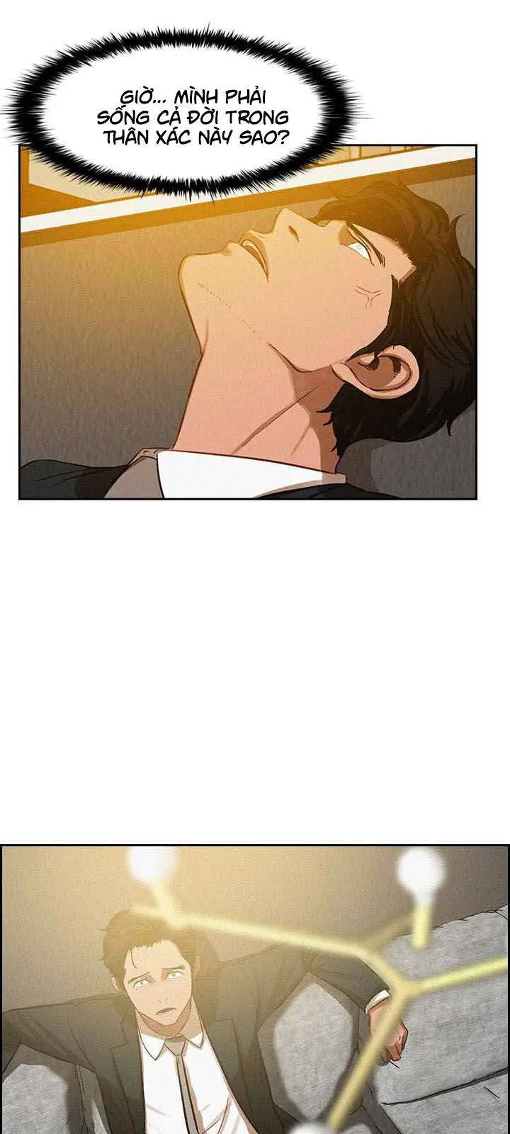 Chúa Tể Đồng Tiền Nettruyen ZZZ Chương 3 Page 36